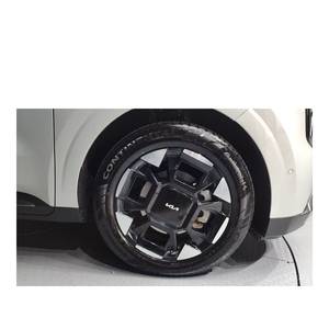 Carnival HEV 7 places 2024, version Signature, norme d'émission Euro V, sièges en cuir, boîte de vitesses automatique, caméra de recul, conduite à gauche, 20 331 km - Product Image 5