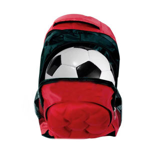 Mochila Deportiva Personalizada con Logotipo de Alta Calidad para Hombre y Mujer, para Fútbol, Baloncesto, Deportes, Ligera, para Viajes al Aire Libre, NAHEED SPORTS - Product Image 1