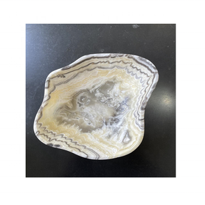 Bols en onyx vert auto-personnalisés de conception moderne pour la cuisine marbre poli pour les hôtels techniques naturelles à prix économique - Product Image 2