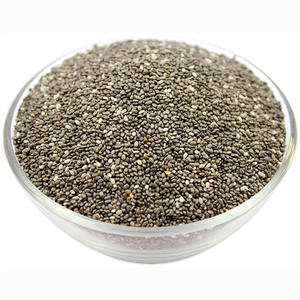 Nouveautés en gros : Graines de chia 100% naturelles de haute qualité, aliments santé pour la perte de poids, graines de chia blanches, graines de chia bio - Product Image 4