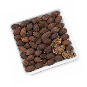 Delicious Factory In Vietnam International Standard Top Selling Wholesale Price Black Cardamom 25kg/bag - Product Image 1