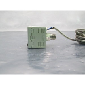 สวิตช์แรงดันดิจิทัล ISE30A-NO1-P SMC อุปกรณ์เซมิคอนดักเตอร์และชิ้นส่วนที่ไว้ใจได้ทั่วโลก - Product Image 5