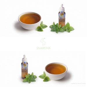 Patchouli <b>Oil</b> for Professional <b>Perfume</b> Manufacturing, Fragrance Blending, Beauty Care Products, Cosmetic Formulations, and Bulk - Product Image 4