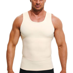 Workout Wear Tank Top Custom Made Tank Top Gym Clothing <b>Men</b> <b>TankTop</b> Breathable <b>Men</b> Tank Top with cheap quality best OEM - Product Image 1