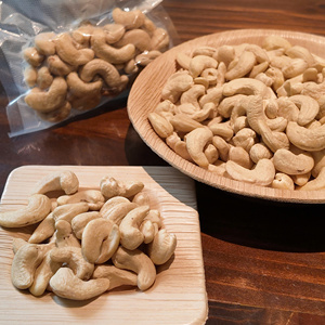 Nuez de Anacardo de Primera Calidad, Todos los Grados W180 W240 W320 W450 de Vietnam, 100% Orgánica, Apta para la Industria de Procesamiento de Alimentos - Product Image 5