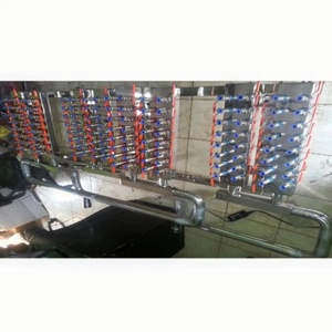 Dubey International 60 in Out Garantie de 2 ans 40 kg Machines industrielles - Product Image 3