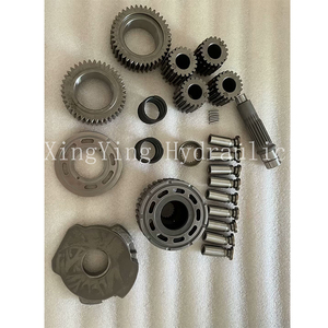 Phụ Tùng Bơm Piston Thủy Lực <span class=keywords><strong>SAUER</strong></span> PV20,PV21,PV22,PV23,PV24 - Product Image 4