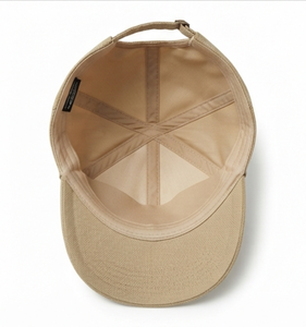 Gorra Cadet Unisex Vintage Personalizada al por Mayor, Ajustable, 100% Algodón, Color Sólido, para Uniforme, Casual, Viajes y Uso Diario - Product Image 4