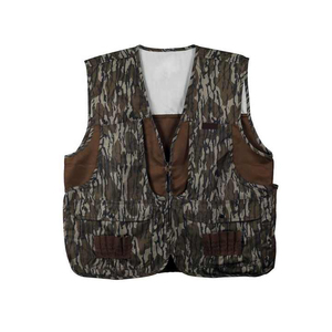Vêtements de chasse pour hommes 2026, très demandés, pour le sport et la chasse en plein air, vestes de chasse mi-longues attrayantes et impressionnantes, fabriquées au Pakistan - Product Image 6