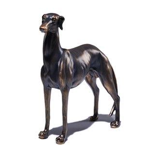 Figurines et sculptures artisanales en bois d'acacia - Design contemporain, écologiques, faites à la main, durables, décoration d'intérieur pour le salon |   OEM - Product Image 1