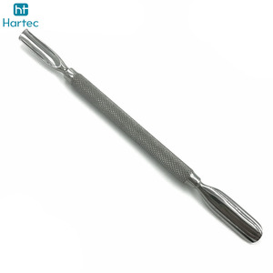 Kit de podologie pour soins des pieds, outils de pédicure, ensemble de 11 pièces avec boîte en acier, instruments chirurgicaux en acier inoxydable - Product Image 6