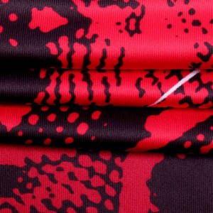 Ventes en gros de rashguards MMA en polyester et spandex, rashguards MMA sur mesure, manches longues, logo personnalisé, t-shirt de compression - Product Image 6