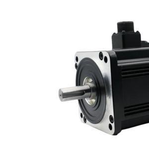 Soluciones Empresariales Technoverse, Motor Servo de Alta Precisión ECMA-C20602RS de 200W para Equipos de Transmisión de Energía Eléctrica - Product Image 1
