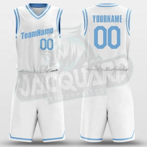Maillot de basket-ball personnalisé à logo sur mesure, disponible en différentes couleurs et tailles, personnalisable, 100% polyester, vente chaude - Product Image 3