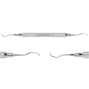 Servicio OEM, Último Diseño, Curetas con Mango Friedy, Ligeras, en Oferta, Curetas con Mango Friedy - Product Image 1