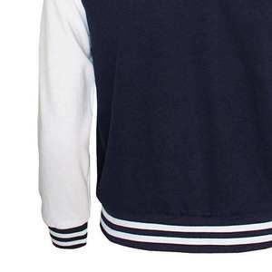 Men Custom <b>Varsity</b> <b>Jacket</b> Manufacturer Bulk Wholesale College Letterman Teamwear Private Label Supplier USA <b>UK</b> Europe B2B Orders - Product Image 4