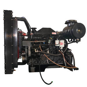 Conjunto de Motor Diésel 6BT80HP-210 - Product Image 2