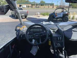 รถ Can-Am Maverick X3 MAX X mr Turbo RR UTV รุ่นขายดีที่สุดประจำปี 2024 สำหรับผู้ใหญ่ - Product Image 4