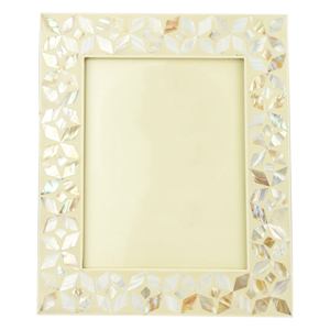 Handmade Luxury Bone Inlay <b>Wooden</b> <b>Photo</b> <b>Frame</b> with Traditional Indian Floral Artwork for Home Decor and Gift Wholesale. - Product Image 1