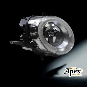 Faro Delantero Derecho Usado para Mini Clubman 7448376 - Product Image 4