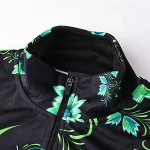 Survêtement de sport sublimé de haute qualité pour homme – Ensemble élégant avec sweat à capuche et pantalon de jogging pour l'hiver - Product Image 4