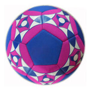 Balón de fútbol pakistaní de alta calidad y rendimiento duradero, la mejor calidad, tamaño 5, balón de fútbol profesional tamaño 5. - Product Image 6