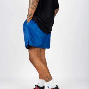 Shorts personnalisés 2026 pour hommes – Streetwear d'été en nylon, shorts cargo classiques décontractés, shorts hip-hop à manches courtes - Product Image 4