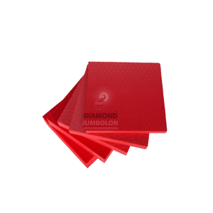 Panneau d'isolation XPS Diamond Jumbolon – Classe d'ignifugation B1, B2 - Product Image 1