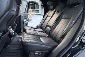 Range Rover Supercharged 2015 - Product Image 5