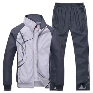 Conjunto Deportivo de Invierno para Hombre PREDATEX INDUSTRIES, al por Mayor, Estampado Sólido, 100% Algodón Ecológico, Informal, con Capucha - Product Image 5