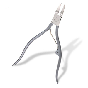 Coupe-ongles professionnels en acier inoxydable - Product Image 2