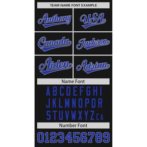 Uniforme Deportivo de Softbol Personalizable 2025, Jersey de Béisbol Personalizado con Nombre, Número y Logotipo Impresos y Cosidos para Hombres, Mujeres y Jóvenes - Product Image 5