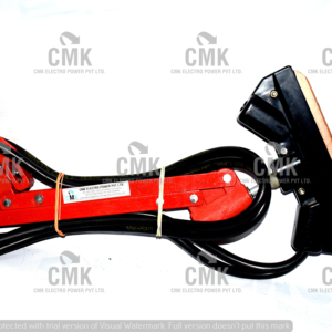 Collecteur de courant en fonte CMK 250A, composant de transmission d'énergie industrielle, avec échantillon gratuit et options d'emballage personnalisé - Product Image 1