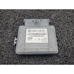 โมดูลควบคุมเบรกไฟฟ้า A6 ปี 2008-2014 มือสอง ของแท้ รหัส 4F0907801B - Product Image 1