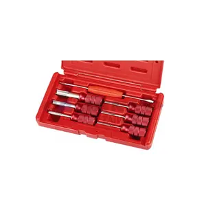 Caliber 7pc Deutsch Terminal Release/Removal Tool Kit strumento di rimozione Deutsch