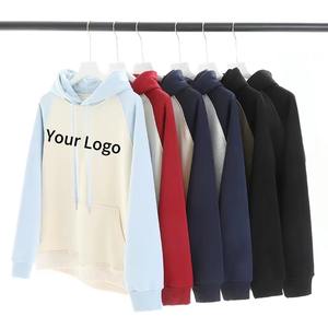 Sudadera con Capucha Lista para Comprar, Conjunto de Ropa Urbana de Alta Calidad para Hombre - Product Image 3