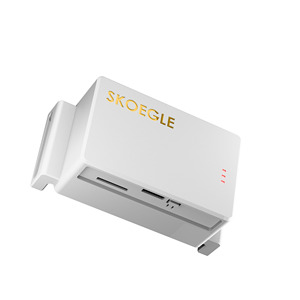 Rastreador GPS Inteligente con WiFi 4G/5G, Botón SOS, Batería Recargable Android, Resistente al Agua IP67, Navegación en Tiempo Real, Venta al Por Mayor - Product Image 1