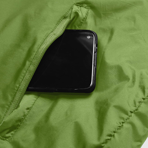 Men's <b>Plus</b> <b>Size</b> Lightweight Adjustable <b>Rain</b> <b>Jacket</b> Stand Collar Waterproof Material for Street Wear Wholesale Price 2026 - Product Image 3