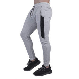 Pantalones Deportivos de Felpa para Hombre, Cómodos y Fáciles de Usar, Pantalones Deportivos de Felpa al por Mayor, Personalizables, Pantalones Deportivos Casuales - Product Image 5