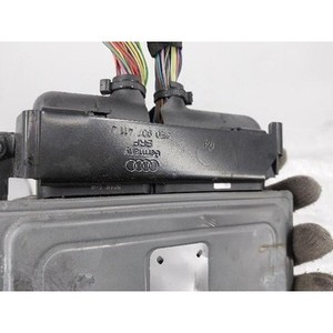 ECUs y Módulos de Computación Usados A8 8E0907559J - Product Image 5