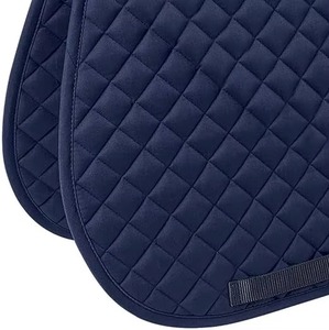 Manta para Caballo, Suministro de Fábrica de Pakistán, Almohadilla para Silla de Montar Personalizada, Diseño Personalizado, Almohadilla Ecuestre con Forro Interior de Tela Polar - Product Image 6
