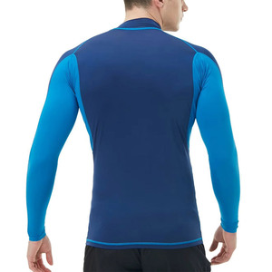 Rashguard MMA de haute qualité, best-seller, pour hommes, en vente en ligne et en gros - Product Image 6