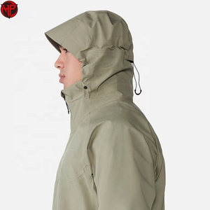 Fashion Plus Size Windbreaker <b>Jacket</b> <b>For</b> <b>Men</b> Breathable Hooded Street Wear Hip Hop Casual Nylon Crinkle <b>Jackets</b> - Product Image 4