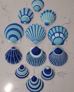 เปลือกหอยเชลล์คุณภาพพรีเมียม ปี 2026 สะอาด เหมาะสำหรับงานฝีมือและตกแต่ง สวยงาม ทนทาน จำหน่ายเป็นจำนวนมาก - Product Image 5