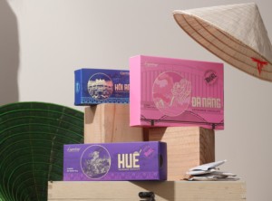 OEM y ODM, Sets de Regalo de 12 Piezas de Chocolates y Dulces, Productos al por Mayor con Empaque de Chocolate Personalizado - Product Image 3