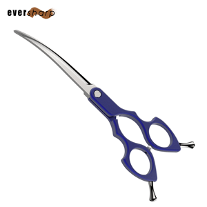 Taiwan Stainless Steel 6.5 Inch <b>Dog</b> Grooming <b>Scissors</b> 60% Thinning Professional Cleaning Everyday Use Grooming Tools Made Taiwan - Product Image 5