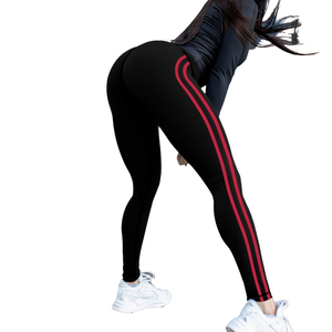 Leggings Deportivos de Cintura Alta para Mujer 2026, Compresivos, Elásticos, Cómodos, Transpirables y Sin Costuras - Product Image 1