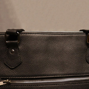 Sac à main en cuir de vachette de qualité supérieure, style unique, qualité premium, confortable, sacs en cuir de vachette véritable - Product Image 4