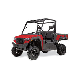 Véhicule utilitaire de transport de marchandises pour l'agriculture, l'élevage et le développement des terres - Product Image 6