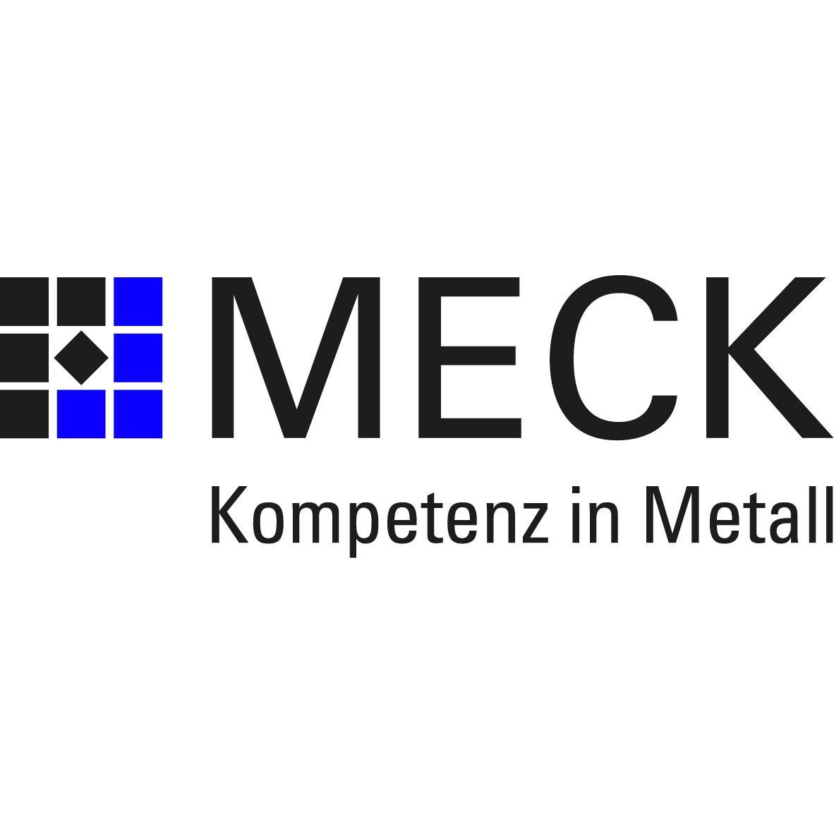 Ernst Meck Lochbleche und Blechverarbeitung GmbH logo